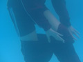 [sandw-0164] 着衣泳講習予行のキャプチャ画像 4
