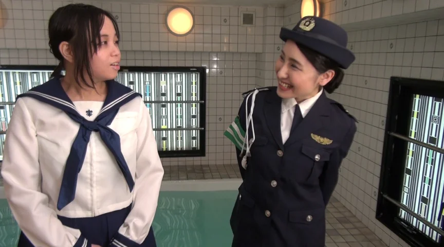 職業紹介の後は。。。
