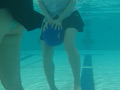 [sandw-0182] 水球と先輩と卒アル撮影のキャプチャ画像 10