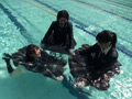 [sandw-0189] 3人の女子と母校訪問のキャプチャ画像 3