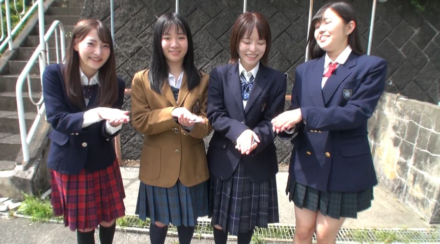 冬服BONUS GAME