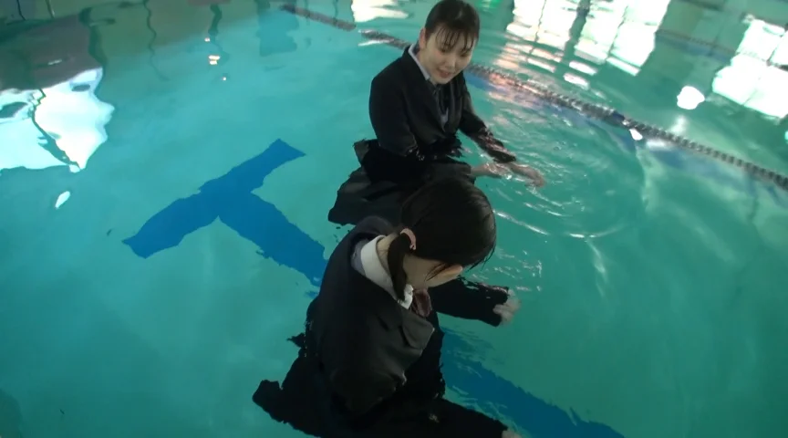 取材後のお約束のお楽しみ