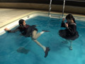 合宿後の特別講習のサンプル画像3