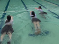 サバイバル水泳中級編 画像3