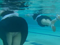 サバイバル水泳中級編 画像4