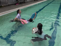 サバイバル水泳中級編 画像7