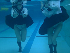 新設プールの思惑