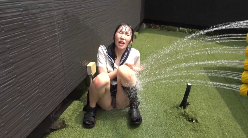 ルーレット＆あみだくじ 2人の水掛まつり 画像3