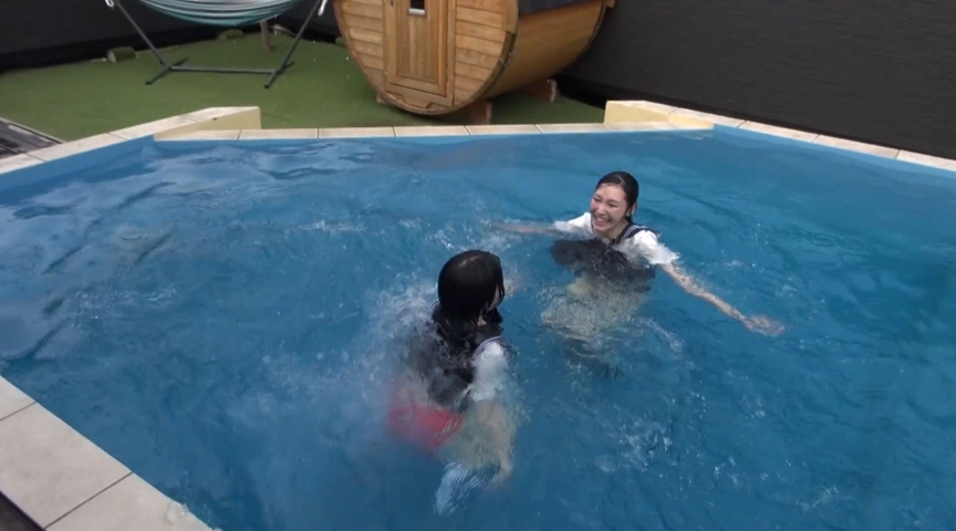 祭りのあと 画像1