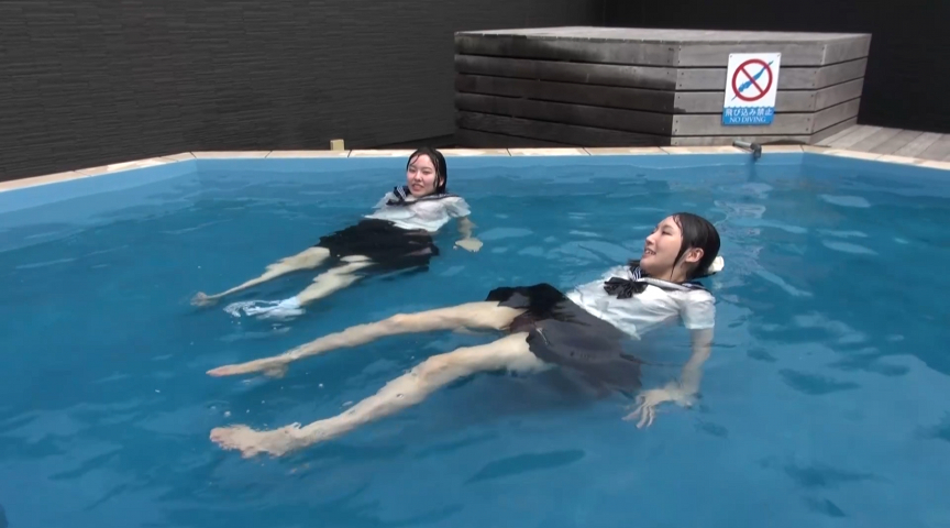 祭りのあと 画像2