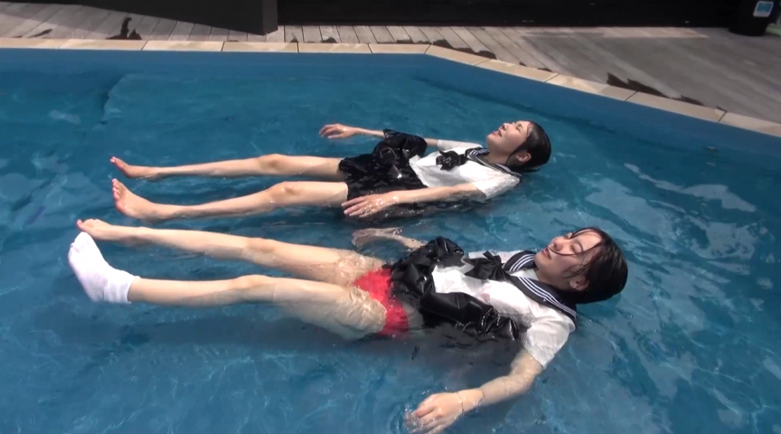 祭りのあと 画像3