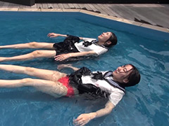 祭りのあと