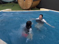 祭りのあと