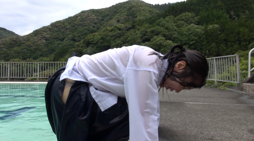 三つ巴部活着シャワー 画像2