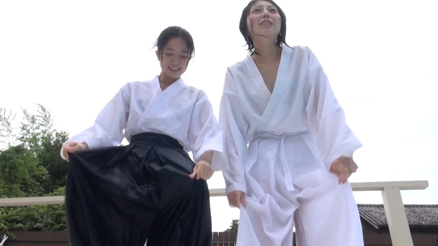 連休中の部活後リフレ 画像1