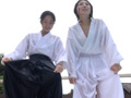 連休中の部活後リフレ イメージ1