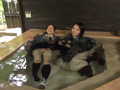 夕立後の不思議感覚 シーンカット1
