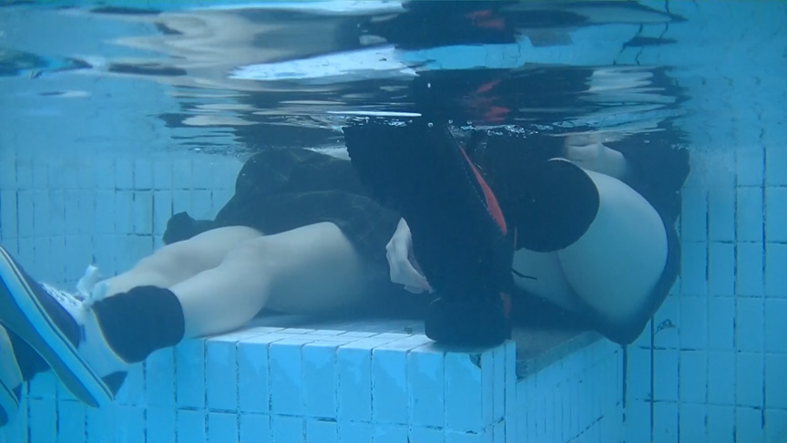 里帰りと無二の親友 画像3