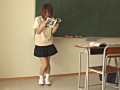 [sanwa-0146] 少女失禁 花純19歳のキャプチャ画像 4