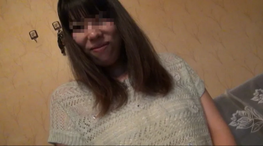 女性読者投稿映像_神崎めぐみ（仮名）