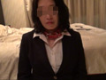 [sanwa-0529] 女性読者投稿映像_吉行綾子（仮名）のキャプチャ画像 1