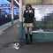 失禁120分 失便ガマン料理／鉄道ホーム失禁