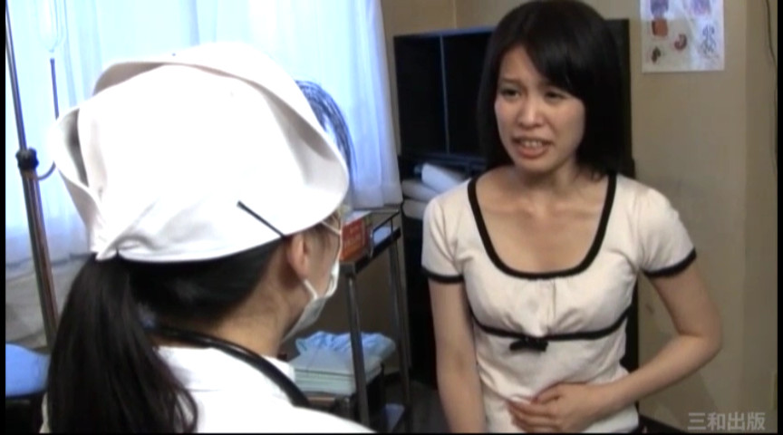 【動画】乙女のカルテ通信 chapter02 女王様ナースによる便秘診療 1枚目