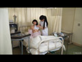 医療と羞恥 PART1 「入院検査～手足に麻痺症状のある女性のリハビリ～ 前編」...thumbnai1