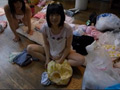 【動画】甘えんぼう女装子の保育SM その1 サンプル画像1