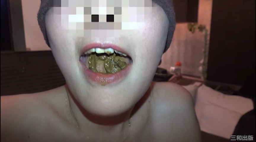 【動画】○○××あや子 第四信 画像10