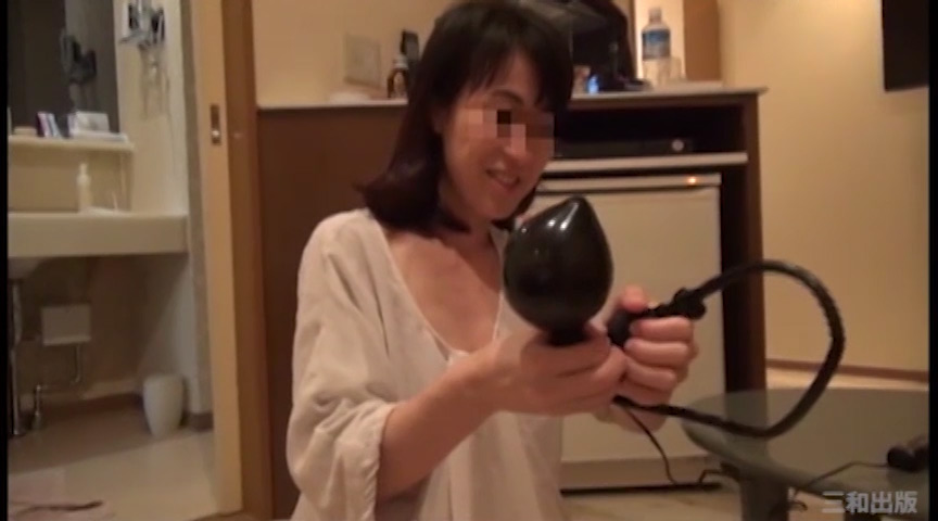 【動画】肛門極限拡張7 PART2 画像5