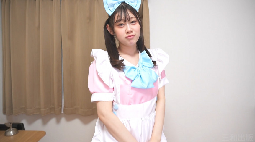 【動画】小さくて可愛すぎる少女のオムツプレイ動画03 画像1