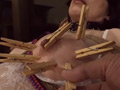 【動画】素人投稿 奴●夫人スペシャル 五十路マゾ牝 3 のサンプル画像 7