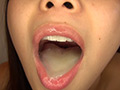 超舌にエロ可愛いお口ちゃん サンプル画像15