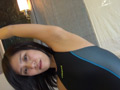 競泳女子のいやらしい腋の下 12名総集編 サンプル画像12