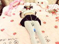 以前さらったマゾ女子○生に部屋に招待された(前編) サンプル画像2