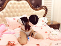以前さらったマゾ女子○生に部屋に招待された(前編) サンプル画像6