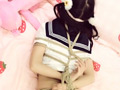 以前さらったマゾ女子○生に部屋に招待された(後編) サンプル画像3