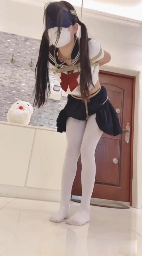 生贄：○盗に襲われた令嬢 画像1