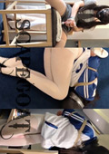生贄：制裁される同居人