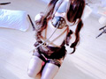 生贄：変なTシャツを着た少女をいたぶってそのまま本格SMへ...thumbnai9
