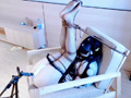 生贄：ボンデージとのギャップが似合うツインテール少女...thumbnai6