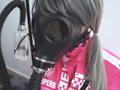 生贄：虐められる猫耳ヘッドホン戦士 サンプル画像4