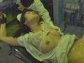 院内強制猥褻人体実験 サンプル画像3