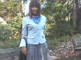 NEWポシェットシリーズ作品: NEWポシェット みほ