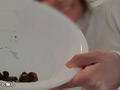 素人排泄メモワール はるか OLのデカ尻肉かき分け無限の可能性を秘めた肛門から生み出される極太うんこ...thumbnai4