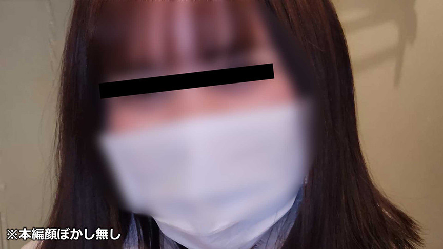 素人排泄メモワール ゆみ 画像1