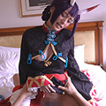 厳選美少女にコスプレさせオレの子を孕ませる！酒呑●子