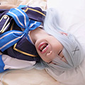 厳選美少女にコスプレさせてオレの子を孕ませる！チ●2
