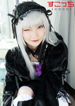 厳選美少女にコスプレさせオレの子を孕ませる！水●燈2